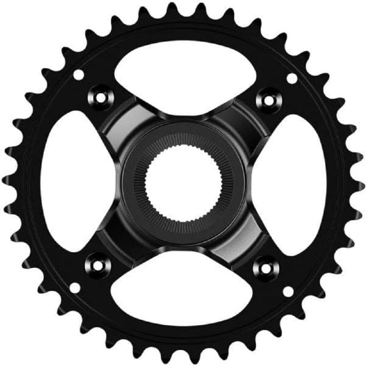 Shimano Angelzubehör Plato 38D STEPS - SM-CRE70 für präzisen Einsatz und zuverlässige Nutzung