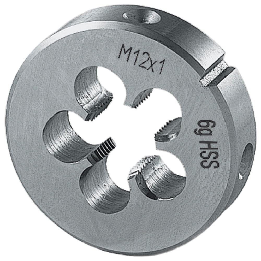 Forum Schneideisen EN22568 HSS M 20 x 1, 4317784822091