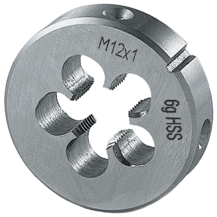 Forum Schneideisen EN22568 HSS M 20 x 1, 4317784822091