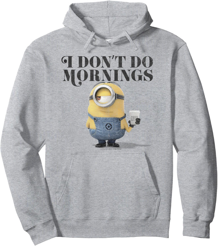 Despicable Me Minions I Don&