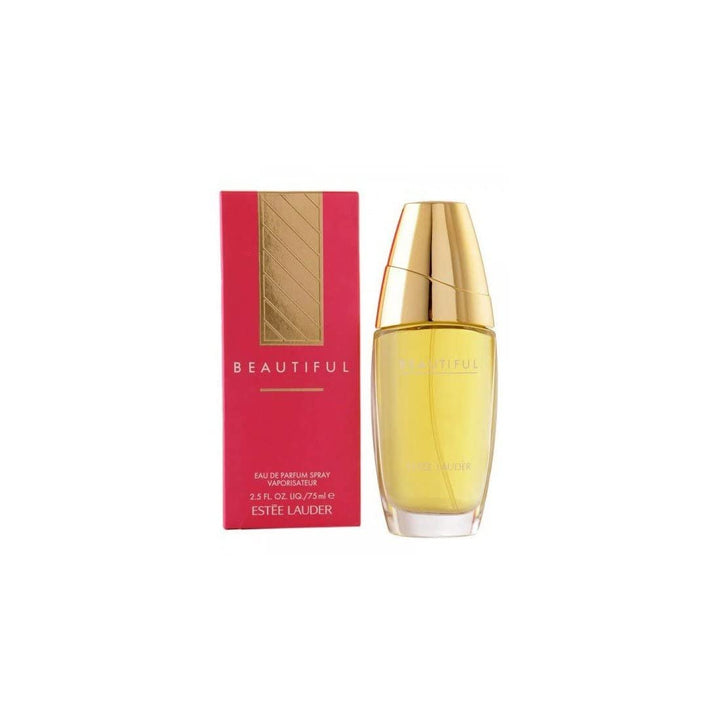 euroshop.co Estee Lauder Beautiful Eau de Parfum Spray 75 ml