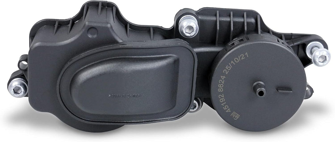 febi bilstein 45192 Entlüftungsventil für Kurbelgehäuse, mit Anbaumaterial , 1 Stück