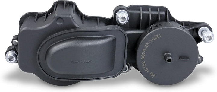 febi bilstein 45192 Entlüftungsventil für Kurbelgehäuse, mit Anbaumaterial , 1 Stück