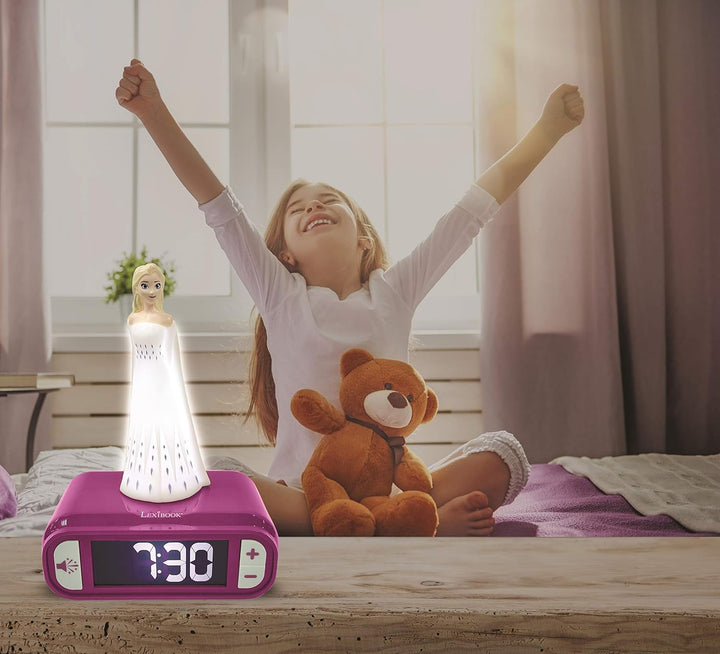 Lexibook rl800fz für Kinder, Mehrfarbig Frozen, Frozen