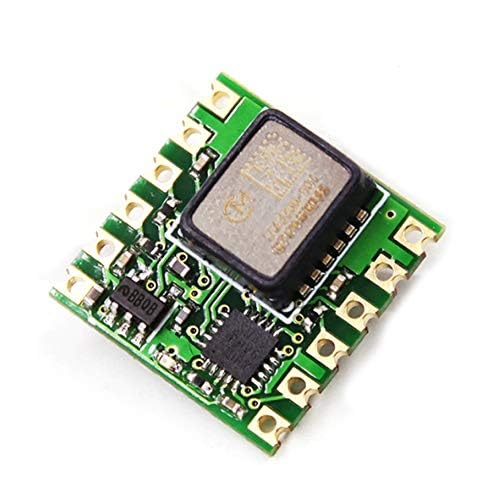 HWT31 3-Achsen-Beschleunigung + Gyroskop + zweiachsiger Neigungswinkelsensor [High Revolution SCA330