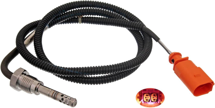 febi bilstein 49293 Abgastemperatursensor , 1 Stück