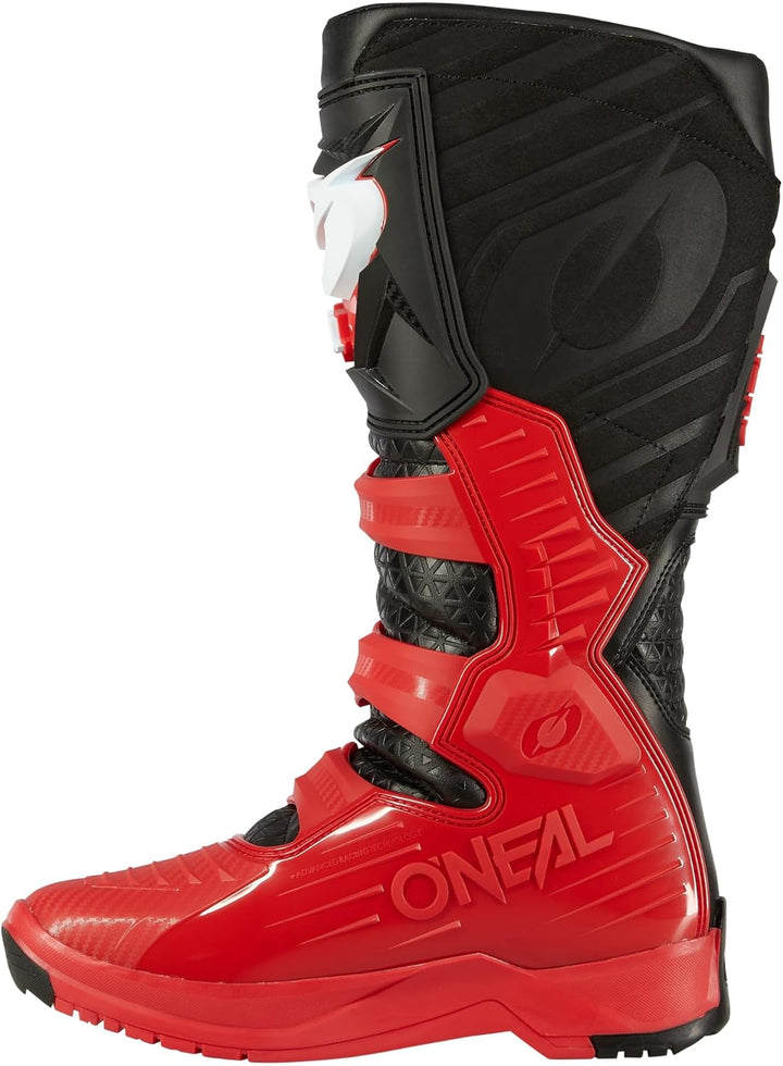 O'NEAL | Motocross-Stiefel | Enduro Motorrad | Anti-Rutsch Aussensohle für maximalen Grip, Hitzeschu
