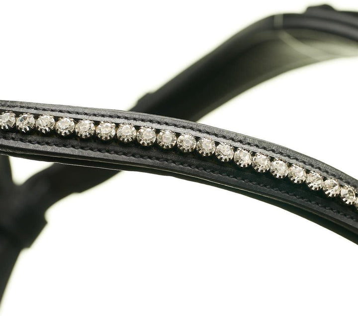 Horsecode Trense Black Diamond Pony