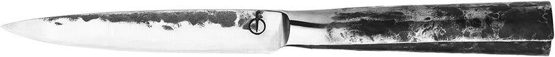 Forged Intense Messerset 3-teilig, handgefertigt, in Holzkiste