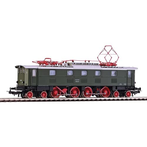 Piko 51823 E-Lok/Soundlok E 52 DB III, Wechselstromvariante, Schienenfahrzeug