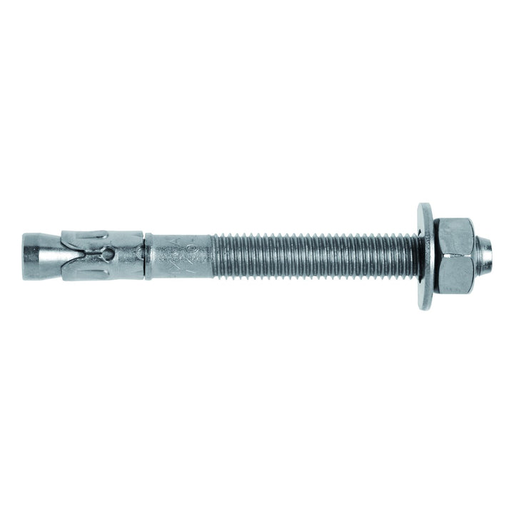 TOX Bolzenanker S-Fix Pro 1, 8 x 70 mm, 100 Stück, 04010161