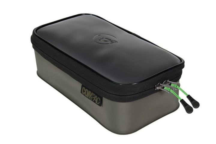 Korda Compac Large 140 Dimensions 260x140x70mm fits The Tacklesafe KBOX5 Compac 140, Compac 140