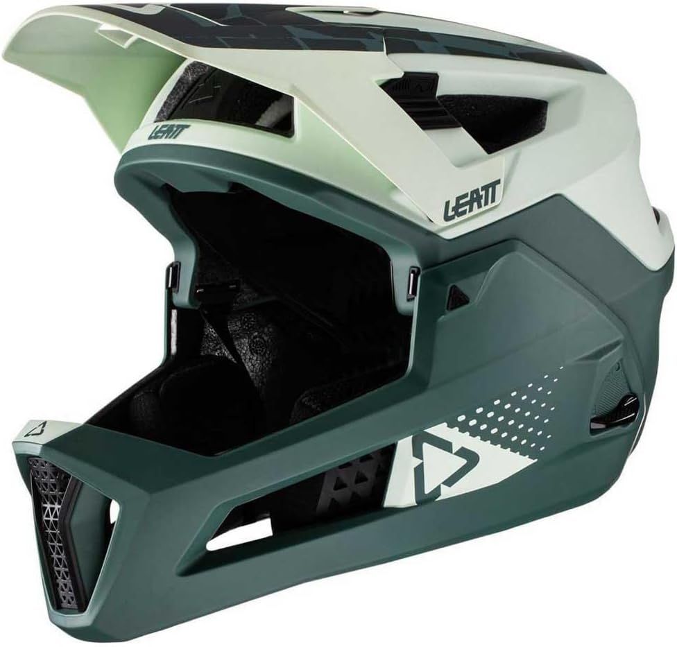 Leatt Helmet MTB Enduro 4.0 S 51-55cm, S 51-55cm