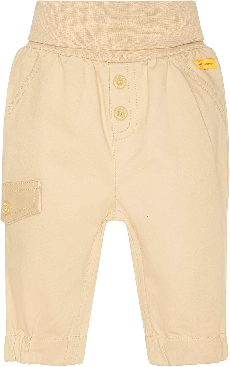 Steiff Baby-Jungen Confy Hose 80 Mojave Desert, 80 Mojave Desert