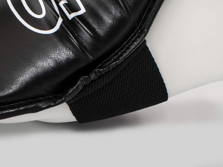 PAFFEN SPORT Thai Star Schienbein- und Spannschutz – effektive Schoner für das Training im Muay Thai