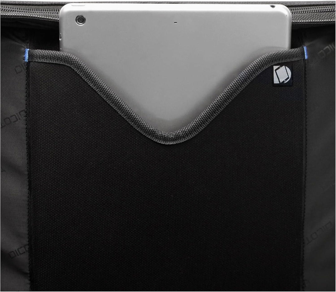 DICOTA Eco Top Traveller PRO 15-17.3''