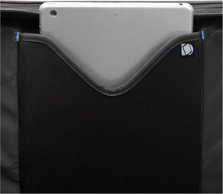 DICOTA Eco Top Traveller PRO 15-17.3''