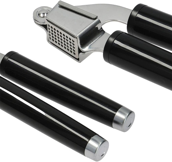 KitchenAid KCG132OHOBE Garlic Press, Stainless Steel