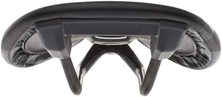 Ergon SR Pro Carbon ergonomischer Rennrad Fahrrad Sattel schwarz M/L, M/L