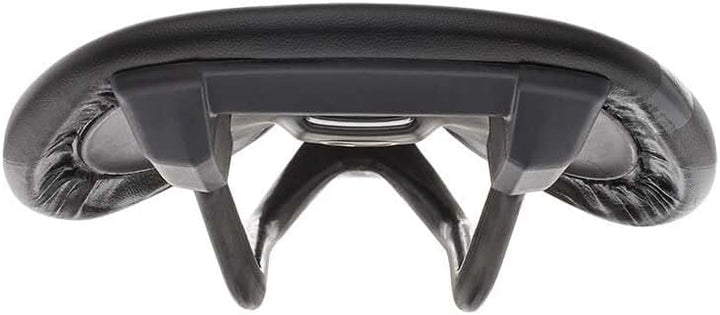 Ergon SR Pro Carbon ergonomischer Rennrad Fahrrad Sattel schwarz M/L, M/L