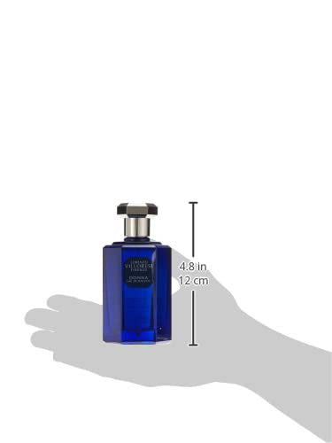 LORENZO VILLORESI Lorenzo Vill Donna EDT Vapo 100 ml, 1er Pack (1 x 100 ml)