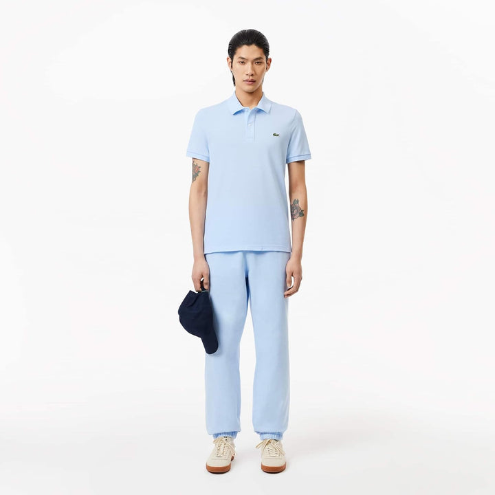 Lacoste Herren Poloshirt S Blau (Ruisseau), S Blau (Ruisseau)