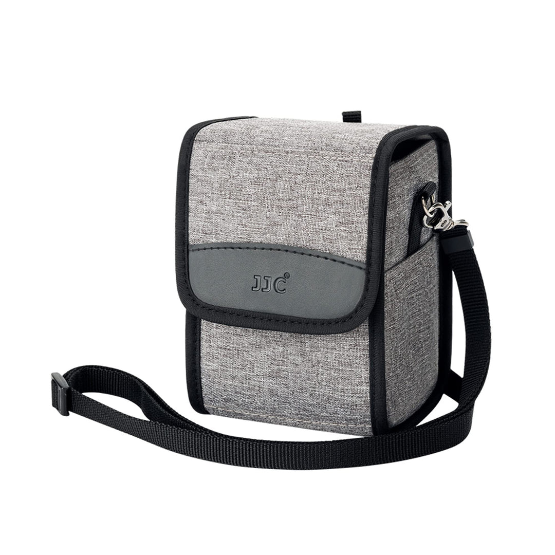 JJC Kompakt Kameratasche Tragbare Camera Beutel für Fuji X100VI X100V X100T für Sony a6700 a6600 a64
