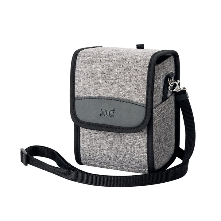 JJC Kompakt Kameratasche Tragbare Camera Beutel für Fuji X100VI X100V X100T für Sony a6700 a6600 a64