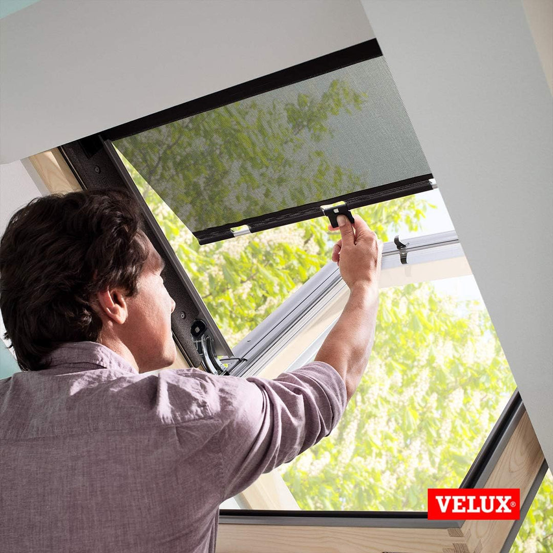 VELUX Original Hitzeschutz-Markise Tageslicht, CK06, C06, CK04, C04, CK02, C02, CK01, C01, 9 C02, C0