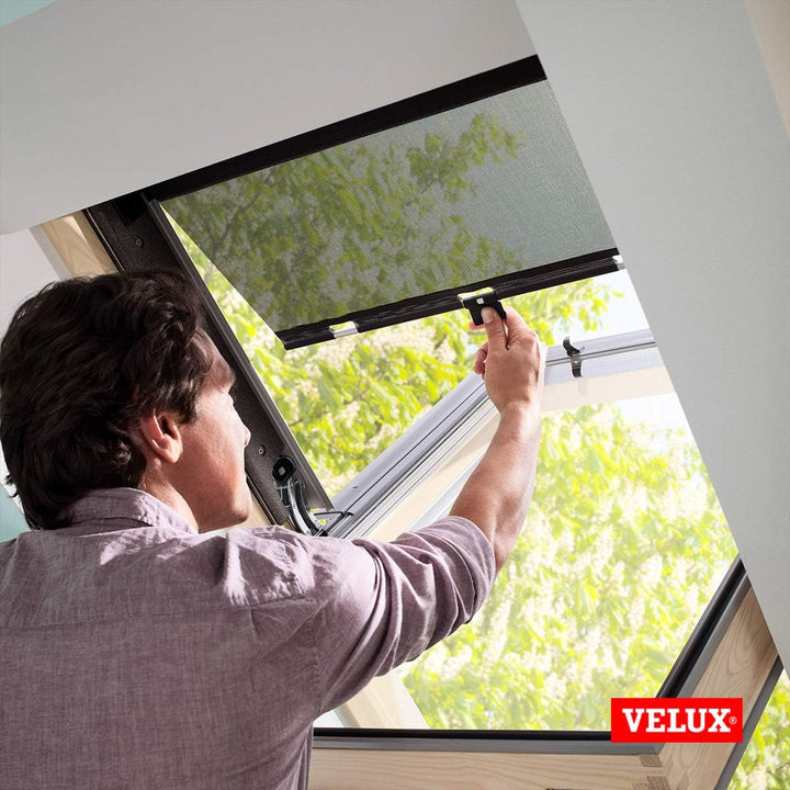 VELUX Original Hitzeschutz-Markise Tageslicht, CK06, C06, CK04, C04, CK02, C02, CK01, C01, 9 C02, C0