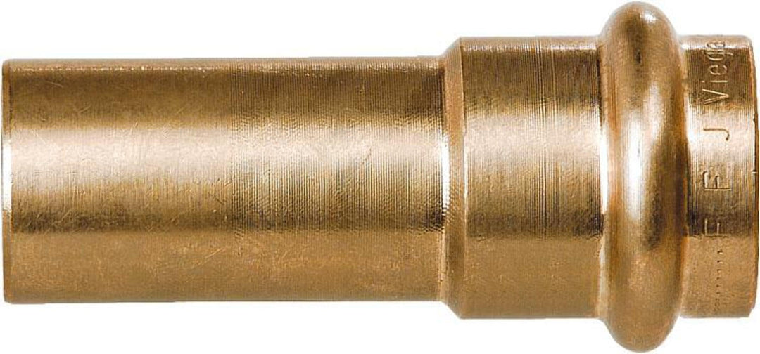 GOK Pressverbinder, Grösse:18 x 18 mm, 18 x 18 mm