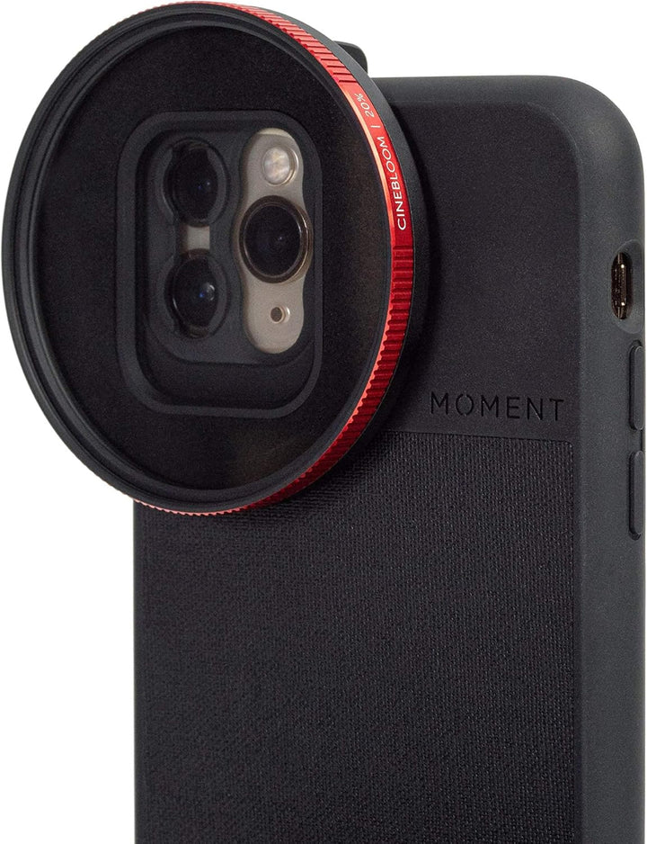 Moment Cinebloom Diffusion Filter (20%, 67mm) 67mm 20%, 67mm 20%