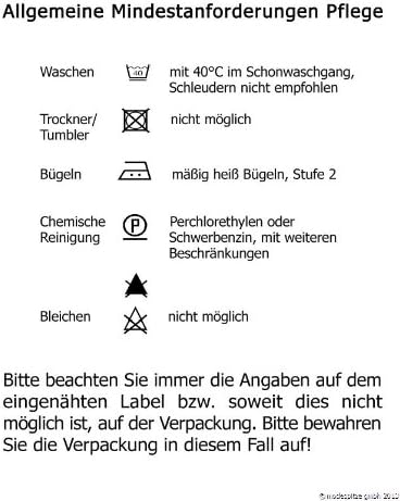Plauener Spitze by Modespitze 67952 Design Plauen, Gre 30 cm rund, creme, Champagner 30 cm (Rund), 3