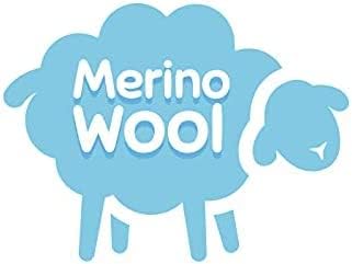Merino Wool Diamond Unterbett Matratzenschoner Unterbetten Wolle Wool Mattress Topper Matratzenaufla