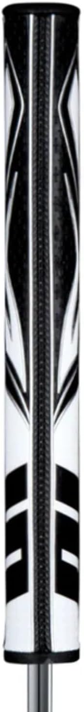 SuperStroke Zenergy Flatso 3.0 Flatso 3.0 Schwarz/Weiss, Flatso 3.0 Schwarz/Weiss