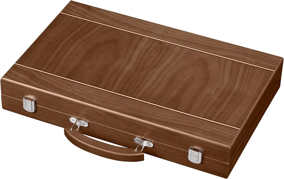 Philos 1137 - Backgammon Zante, medium, Koffer