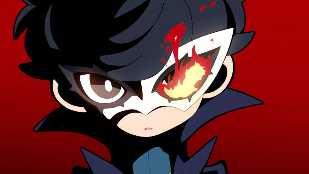Persona 5 Tactica (Nintendo Switch) Nintendo Switch Standard, Nintendo Switch Standard