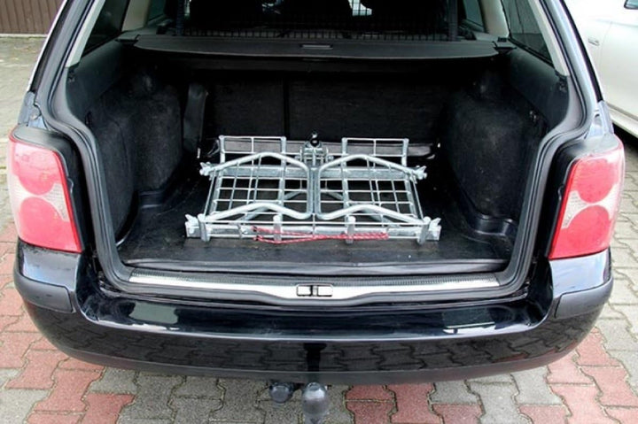 PKW Heckträger / Hecktransporter mit