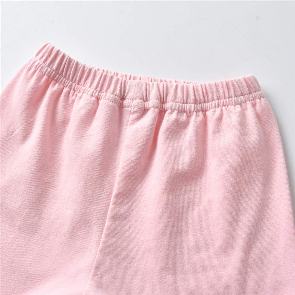 Baby Mädchen Outfits Mädchen Floral gedruckte lange Ärmel Top Hose 3pcs Kleidung Set für Baby Mädche