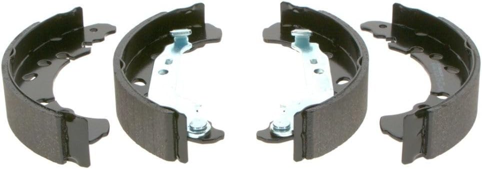 BOSCH 0 986 487 759 Bremsbackensatz