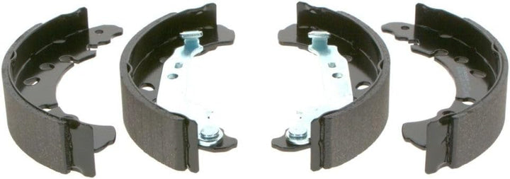 BOSCH 0 986 487 759 Bremsbackensatz