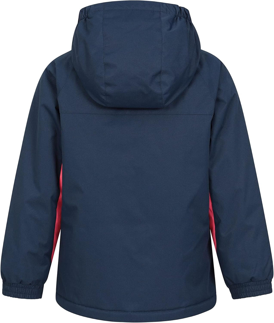 Mountain Warehouse Kinder-Ski-Set aus unisex Winterjacke und Hose - Zweiteiler für Winter und Schnee