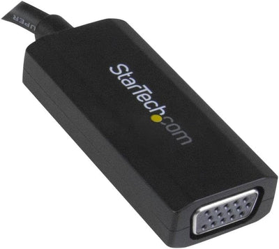 StarTech.com USB 3.0 auf VGA Adapter / Konverter mti on-board driver - 1920x1200 1080p | On-Board Dr