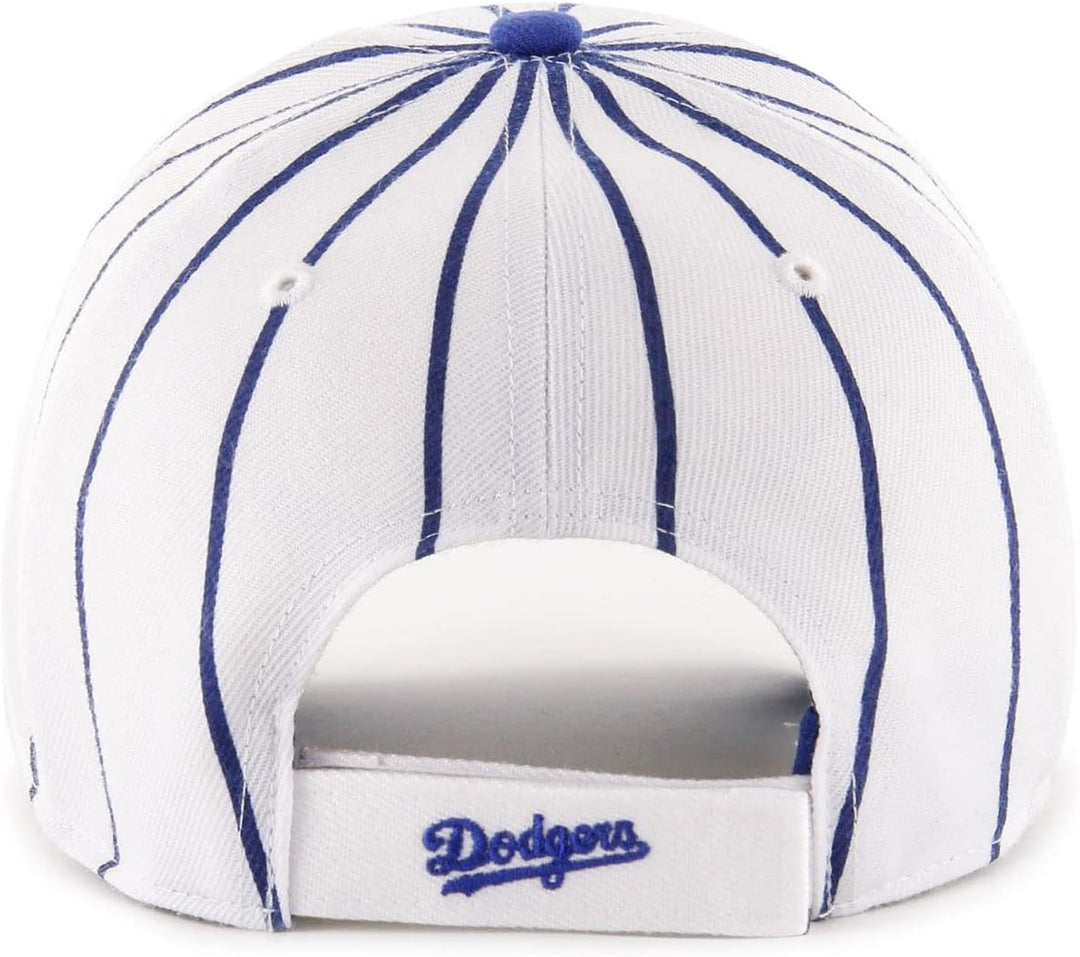 '47 Brand Relaxed Fit Cap - Bird CAGE Los Angeles Dodgers
