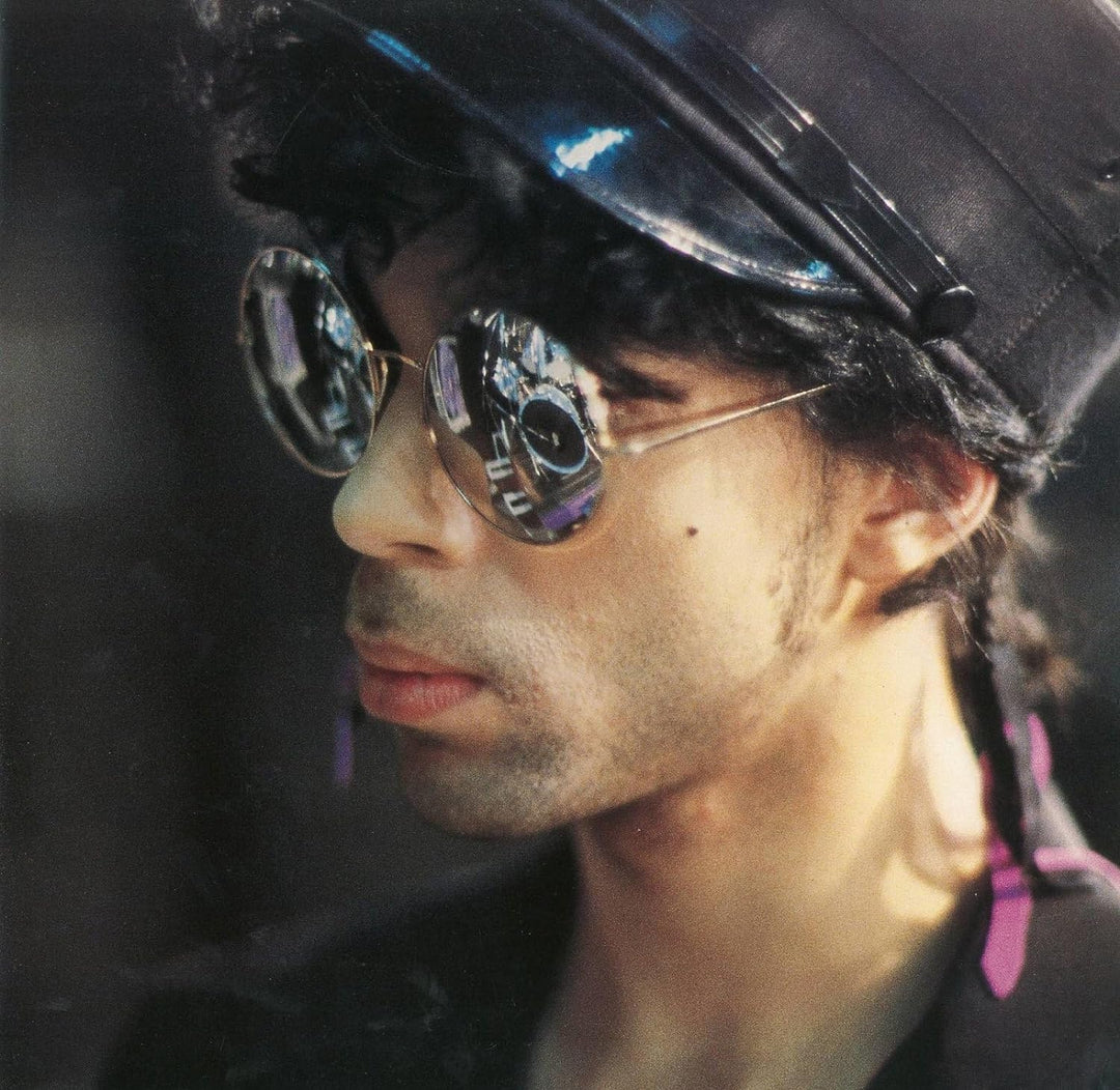 Prince – Sign "O" the Times - Limited Mediabook Edition (+ Bonus-BR) (+ Bonus-DVD) [Blu-ray], Blu-ra