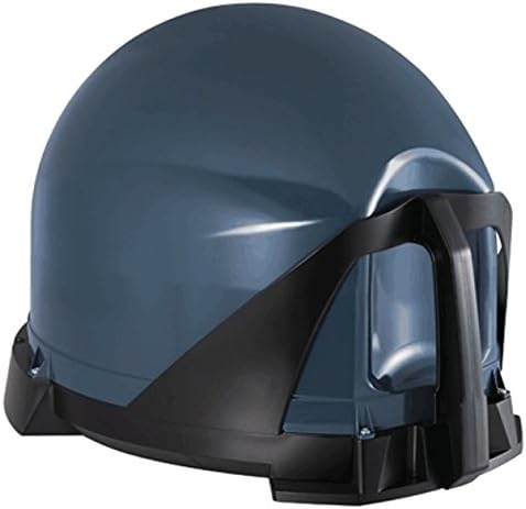 Maxview VuQube Auto II - Portable vollautomatische Sat-Antenne inkl.Transportasche