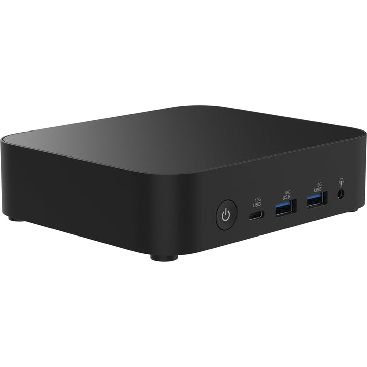 ASUS NUC 14 Essential Slim Kit RNUC14MNK1500002 (mit Intel N150 CPU, integrierte Grafik, mit Intel W