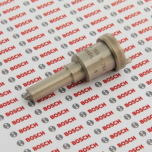 Bosch 2 437 010 060 Reparatursatz, Einspritzdüse