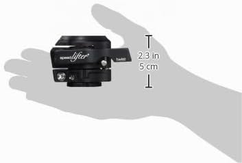 Speedlifter Upgrade Kit Twist, schwarz, 5 x 5 x 5 cm
