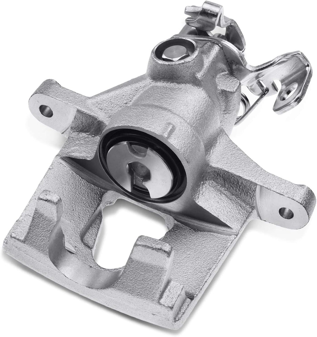 Frankberg Bremssattel Bremszange Hinten Links Kompatibel mit Kangoo KC0/1 2001-2008 Kangoo Express F